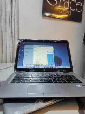 Laptop HP EliteBook 840 G4 8GB Intel Core i7 SSD 256GB