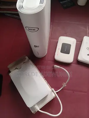 MTN 5g Router