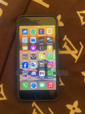 Apple iPhone 6s 32 GB Gray