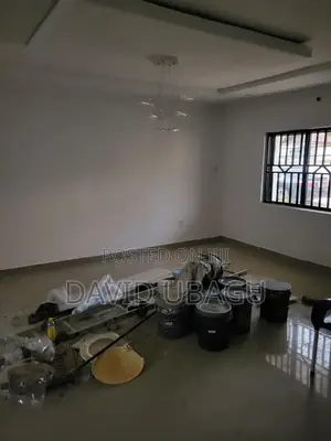 2bdrm Bungalow in Estate, Kubwa for rent