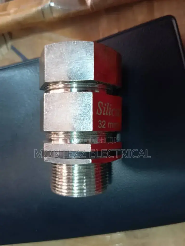 Cable Lugs and Cable Gland