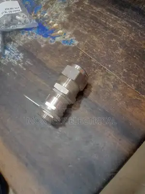 Cable Lugs and Cable Gland