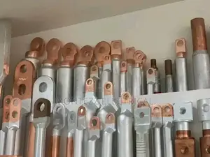 Cable Lugs and Cable Gland