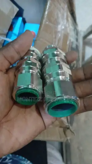 Cable Lugs and Cable Gland
