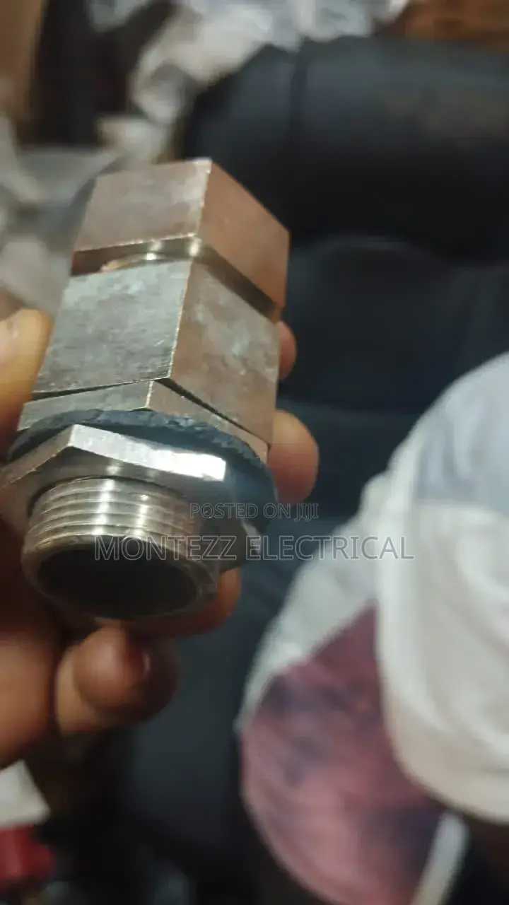 Cable Lugs and Cable Gland