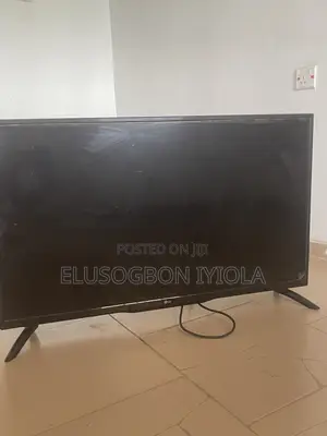 Lg Led Tv 43inches