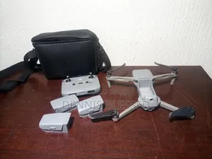 Dji Mavic Air 2 Drone