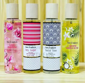 Ethel's Scent's