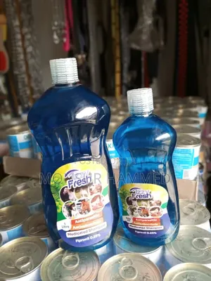 Dog Shampoo for Ticks and Lice