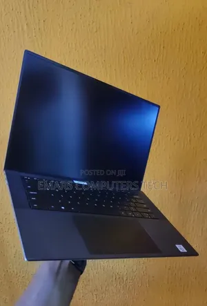 Laptop Dell XPS 15 9500 16GB Intel Core i7 SSD 512GB