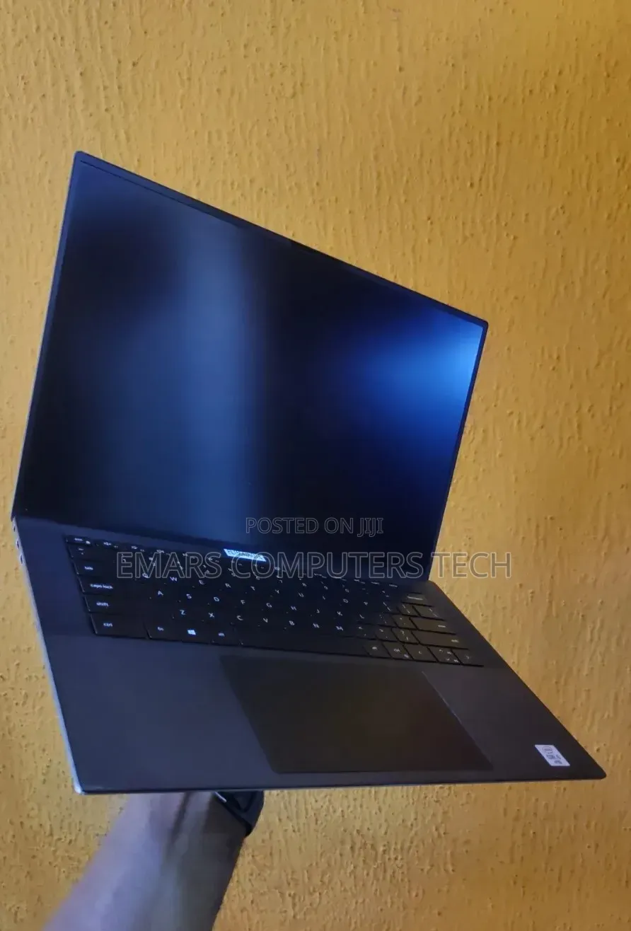Laptop Dell XPS 15 9500 16GB Intel Core i7 SSD 512GB
