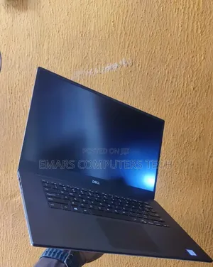 Laptop Dell XPS 15 9500 16GB Intel Core i7 SSD 512GB