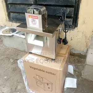 Industrial Vegetable Cutter/Food Processor
