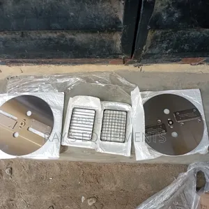 Industrial Vegetable Cutter/Food Processor