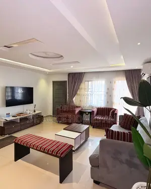 Scav U3 X Spacious 3 Bedrooms Apartment Governor's Road Ikotun, Lagos