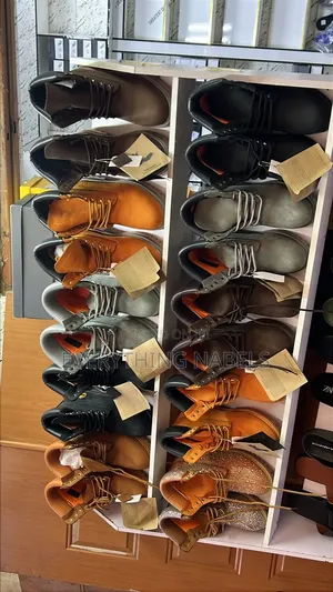 Original Timberland (Grade A)