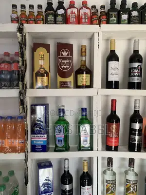 J C Wine and Spirits