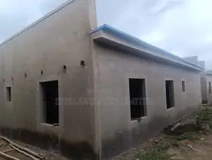 3bdrm Bungalow in Navy Estate Phase 4, Karshi for sale