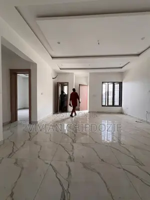 Mini Flat in 3 Bedrooms News, Dawaki for rent