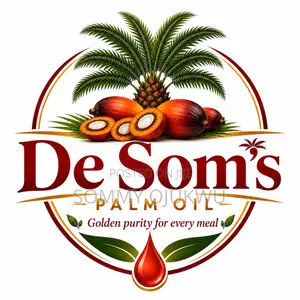 Pure Red Palm Oil – Fresh, Natural Undiluted | De Som’S Palm Oil