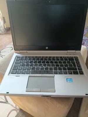 Laptop HP EliteBook 8460P 8GB Intel Core i5 HDD 512GB