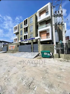 1bdrm Apartment in Ikota for sale