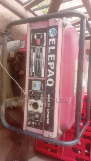 2.5kv Elepaq Long Coil