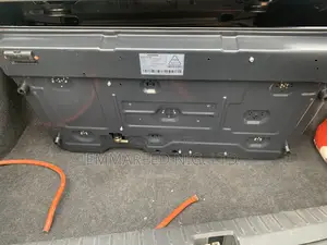 Polystar 4 Burner Gas