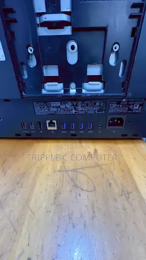Desktop Computer Dell OptiPlex 7460 8GB Intel Core i5 SSD 512GB