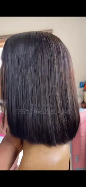 100% Human Hair 10 Inches