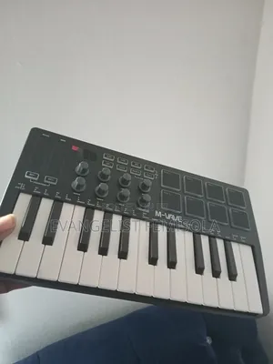 Midi Keyboard