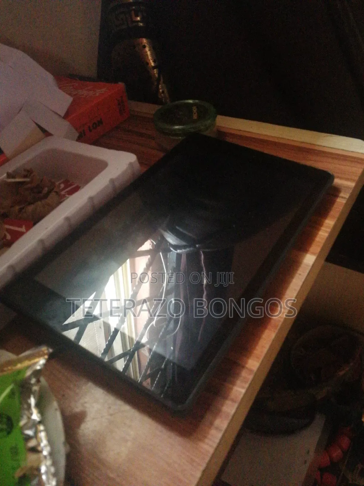 New Amazon Fire HD 8 64 GB Black