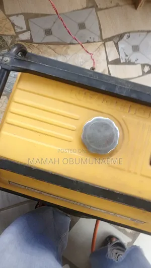Sumec Firman Generator 3.5kva