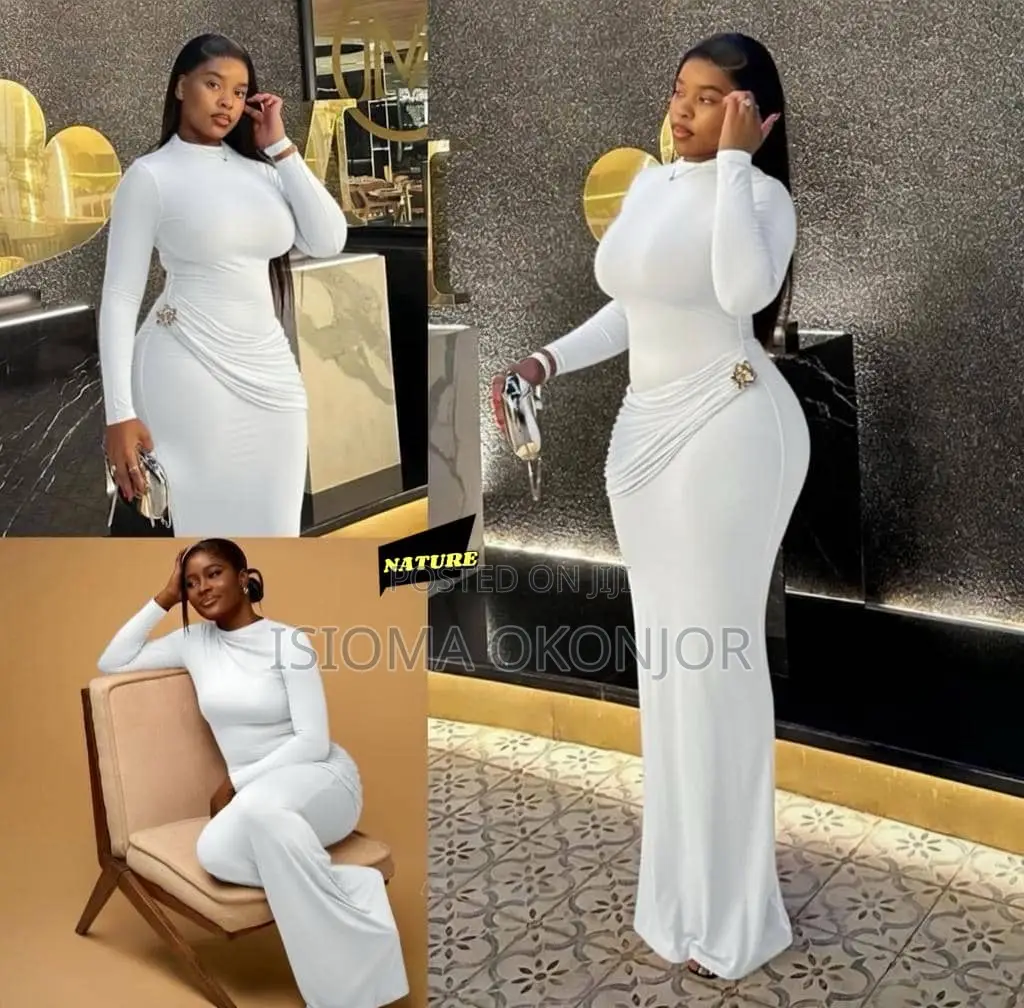 All Purpose Gown