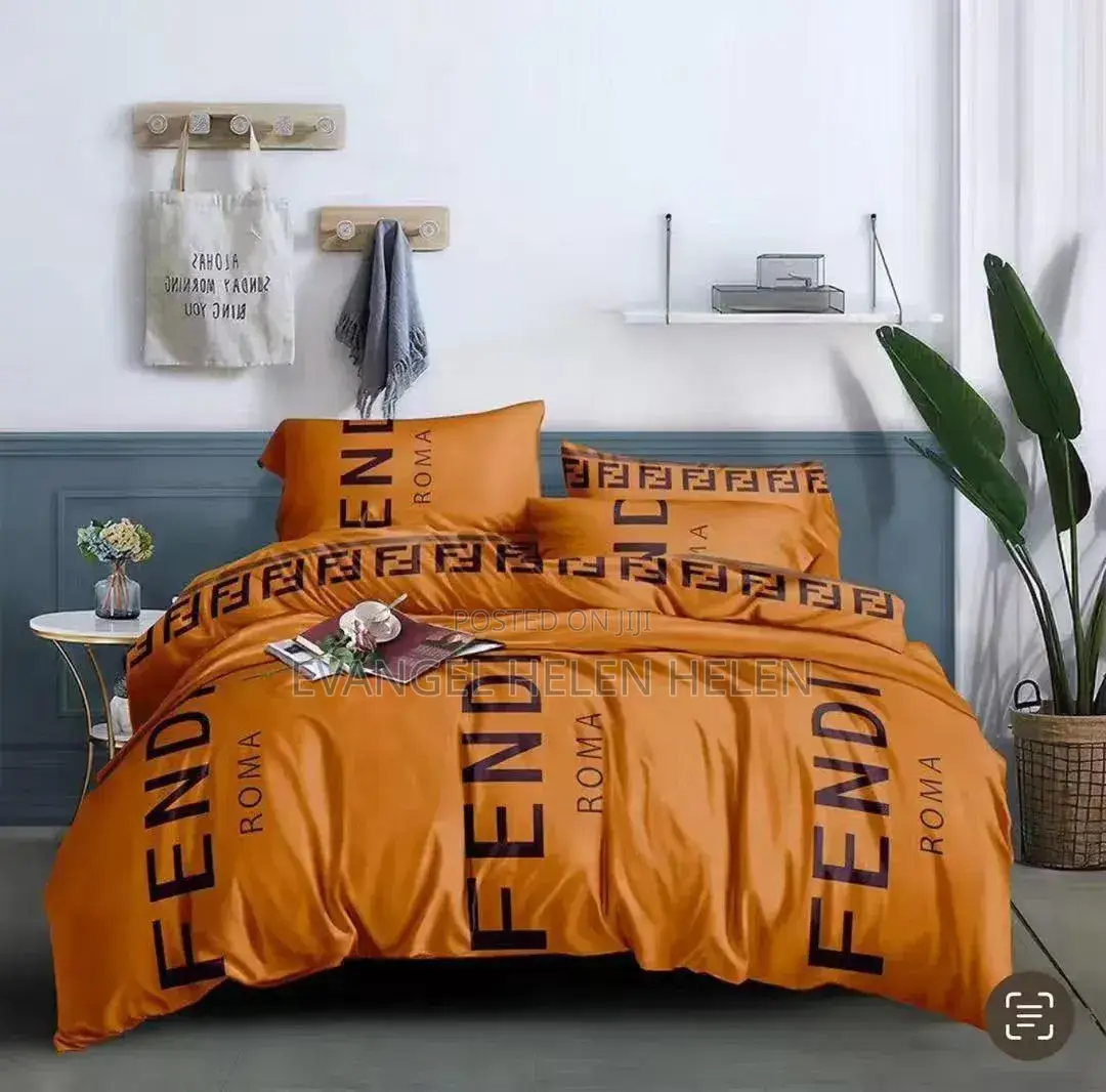 Bedding Set