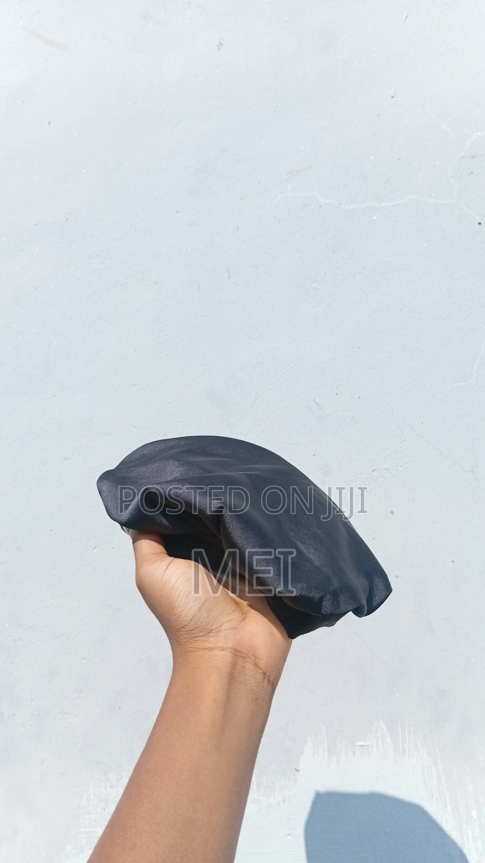 Satin Wig Cap