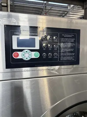 20kg , 15kg Industrial Laundry Washing Machine ( Turkish Washing/Dryer