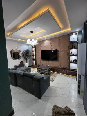 Furnished 2bdrm Townhouse / Terrace in Sunnyvale Gardens, Lokogoma