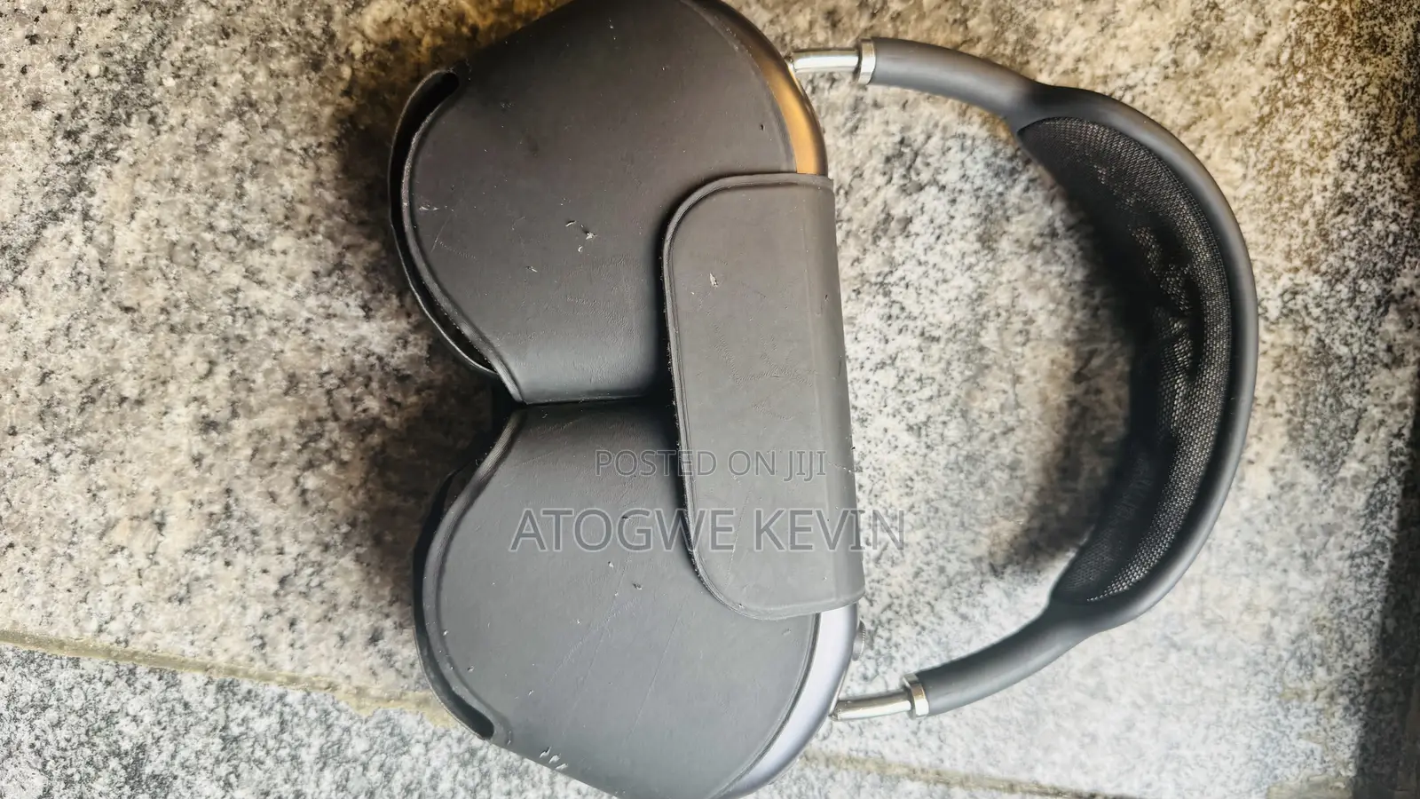 Clean Original Apple Airpod Max 2 Gen