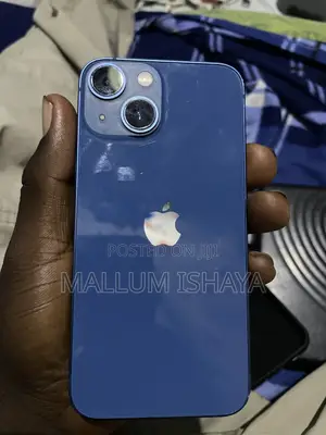 Apple iPhone 13 Mini 128 GB Blue