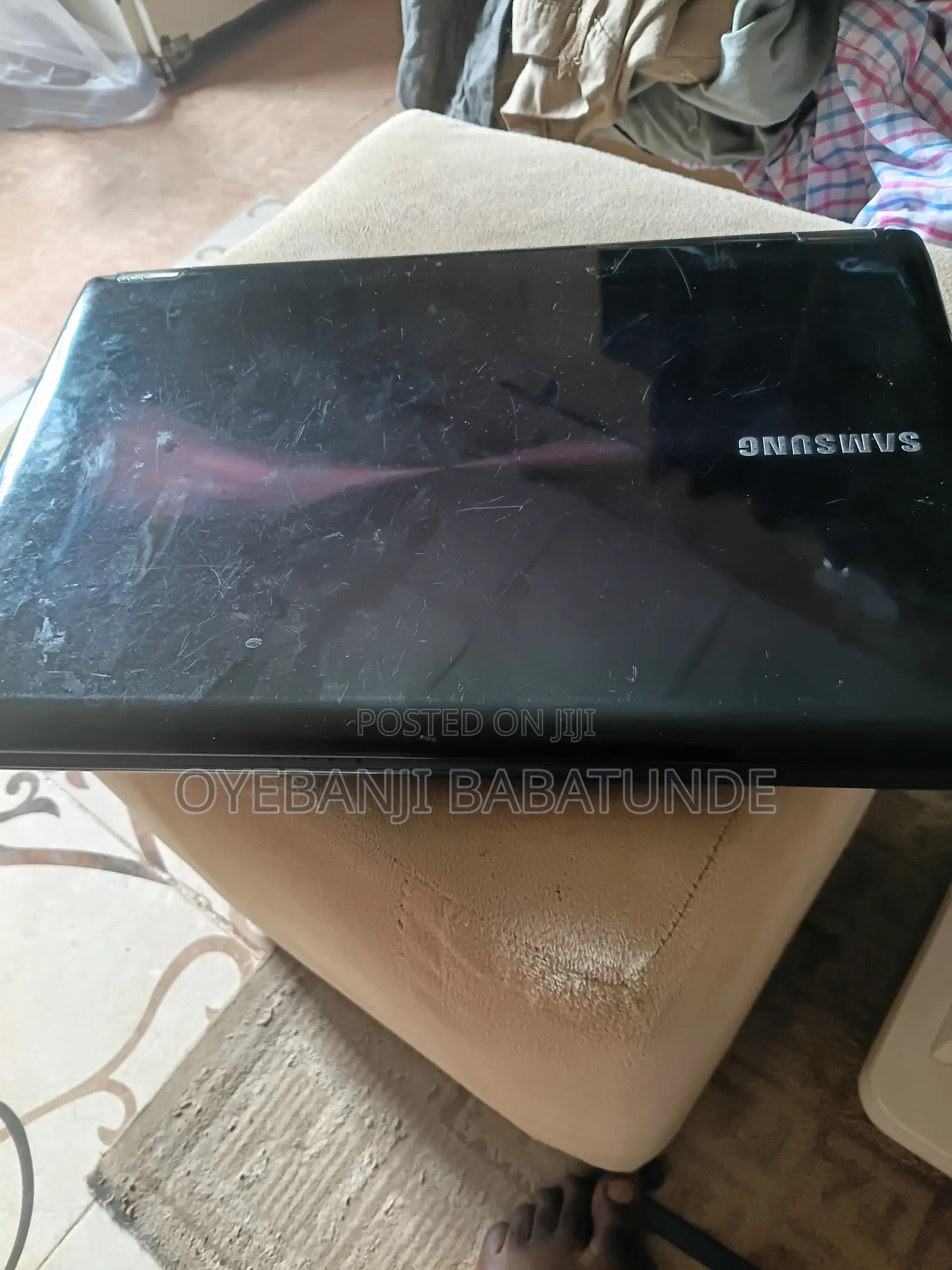 Laptop Samsung RF510 8GB Intel Core i5 HDD 1T