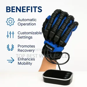 Bestchoics Rehabilitation Glove