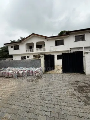 6bdrm Duplex in Wuse 2 for rent