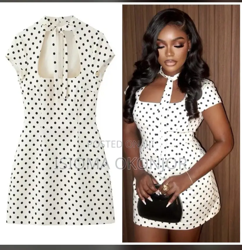 All Purpose Gown