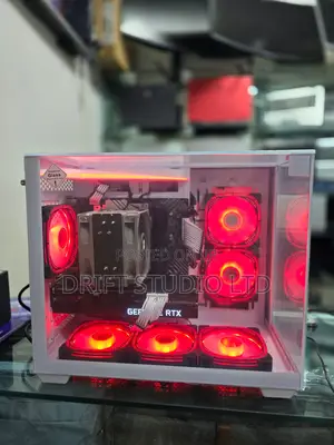 New Desktop Computer MSI 32GB Intel Core i7 SSD 1T