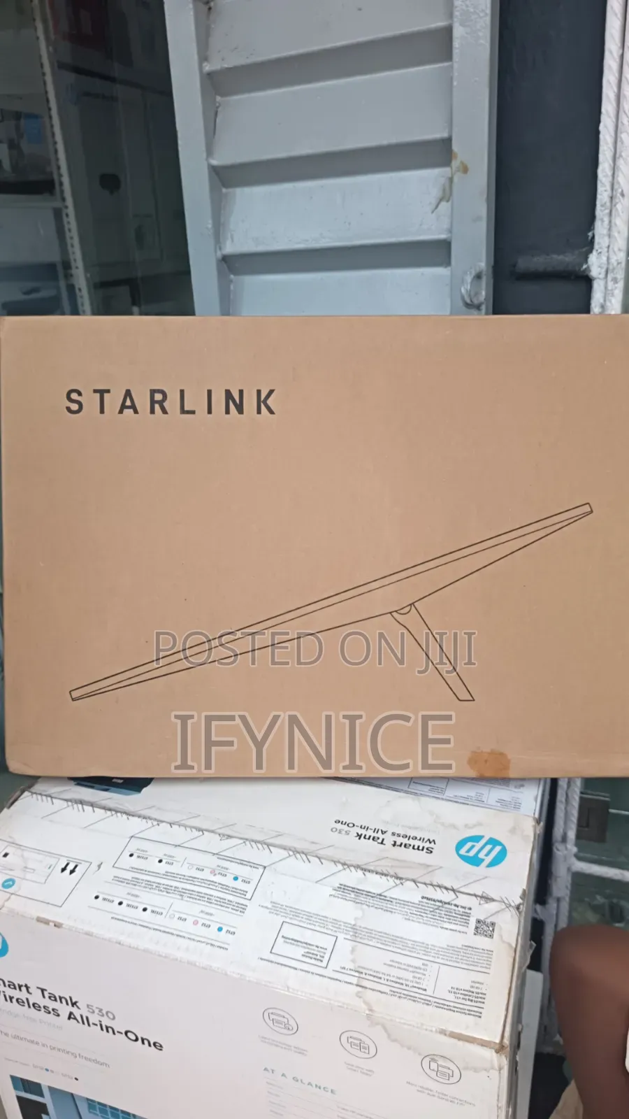 Starlink Gen 3 Version 4
