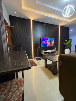 Gscav D3 X Spacious 2bedroom Apartment, Governor's Road Ikotun, Lagos