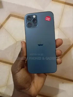 Apple iPhone 12 Pro 128 GB Blue