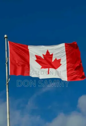 Canada Work Visa for Family of 5