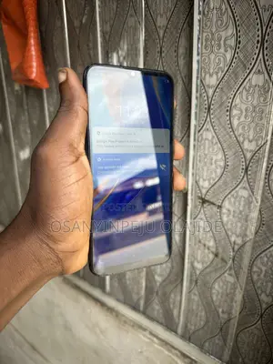Tecno Spark Go 2020 32 GB Black